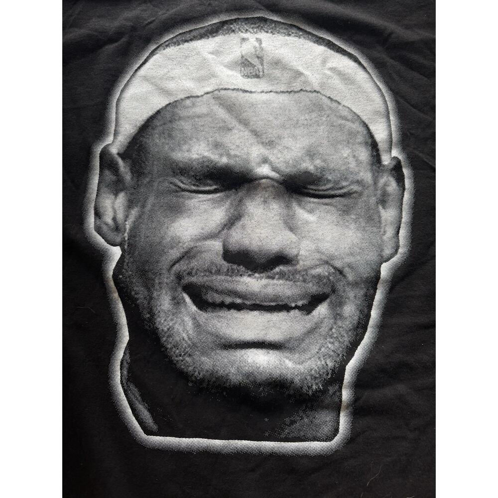Lebron James T-Shirt Crying Lebron Warriors Cavaliers Lakers Adult